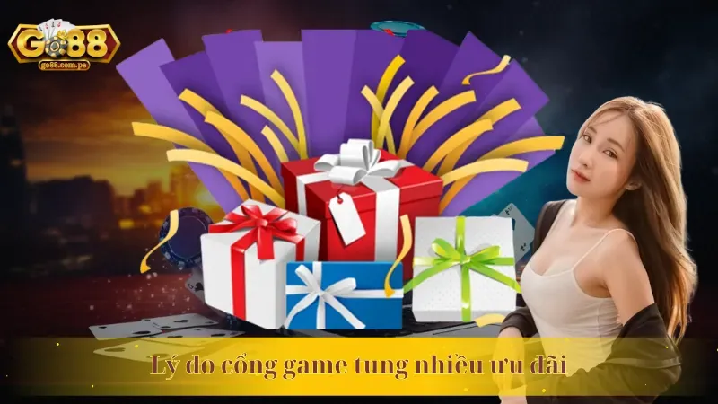 Ưu đãi và khuyến mãi gi88 code